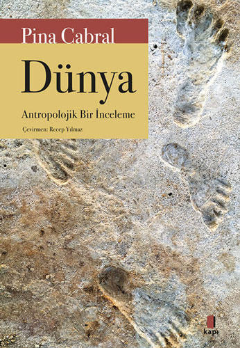 Dünya - Antropolojik Bir İnceleme