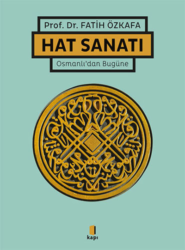 Hat Sanatı (Ciltli)