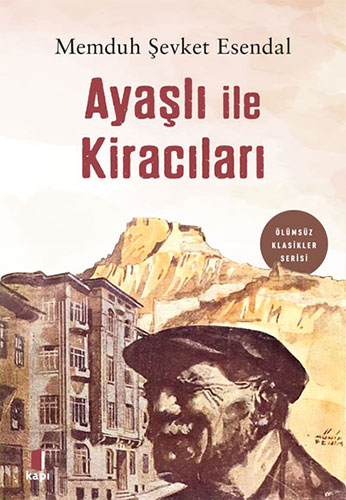 Ayaşlı ile  Kiracıları