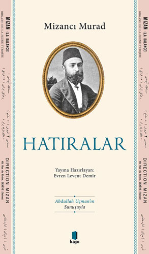 Hatıralar