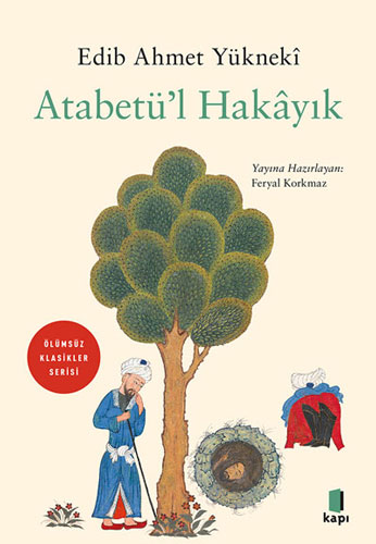 Atabetü’l Hakâyık