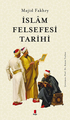 İslâm Felsefesi Tarihi