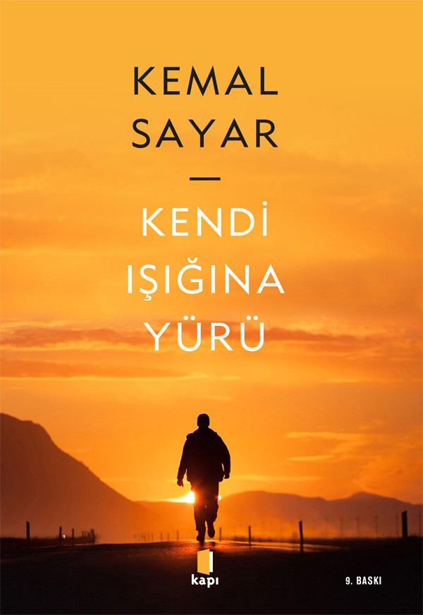 Kendi Işığına Yürü