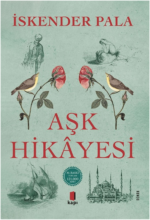 Aşk Hikâyesi 