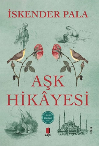 Aşk Hikâyesi 