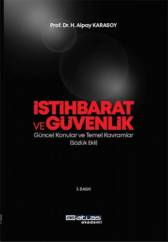 İstihbarat Ve Güvenlik