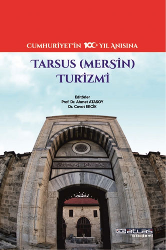 Tarsus (Mersin) Turizmi