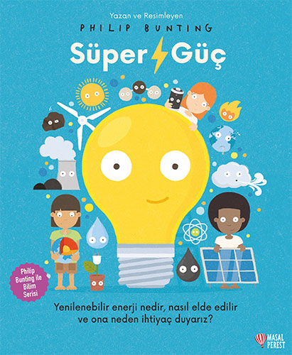 Süper Güç
