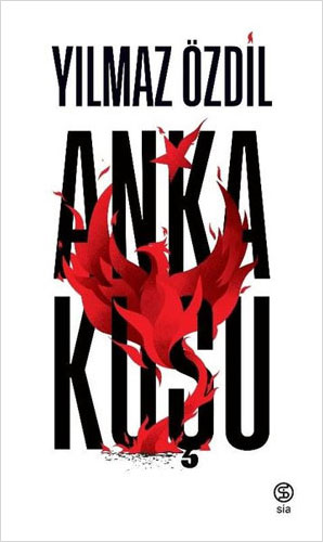 Anka Kuşu (Ciltli)