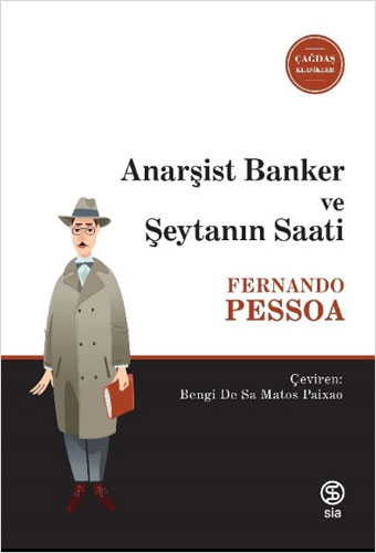 Anarşist Banker Ve Şeytanın Saati Anarşist Banker Ve Şeytanın Saati