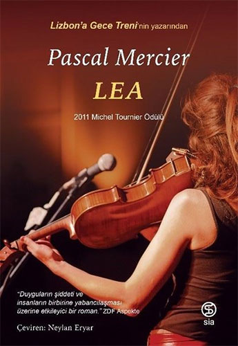 Lea Lea
