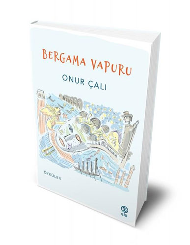 Bergama Vapuru 