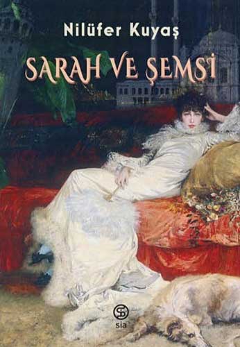 Sarah Ve Şemsi
