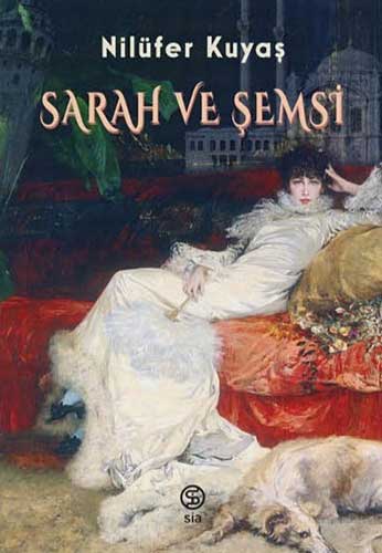 Sarah Ve Şemsi