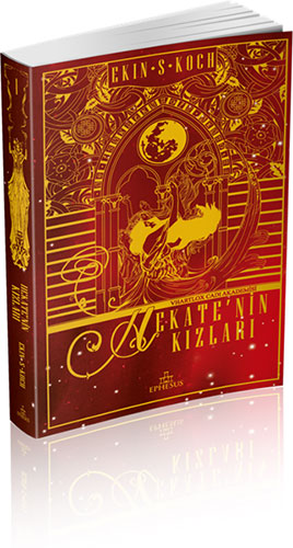 Hekate’Nin Kızları Hekate’Nin Kızları