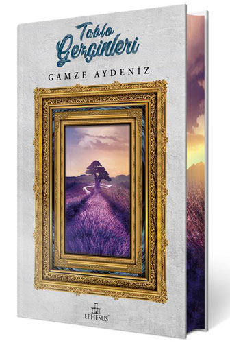 Tablo Gezginleri 1 - Özel Baskı (Ciltli) Tablo Gezginleri 1 - Özel Baskı (Ciltli)