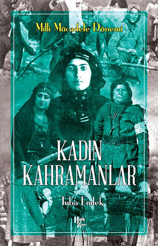 Kadın Kahramanlar