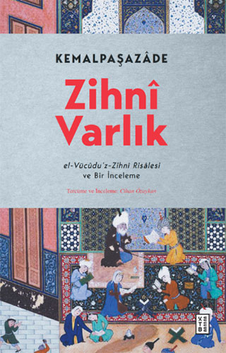 Zihnî Varlık Zihnî Varlık