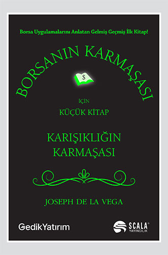 Borsanın Karmaşası