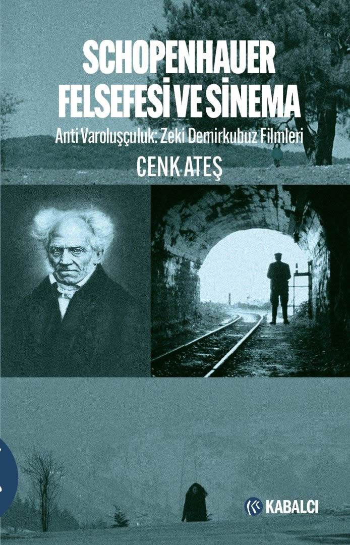 Schopenhauer Felsefesi ve Sinema