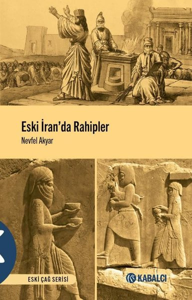 Eski İran'da Rahipler 