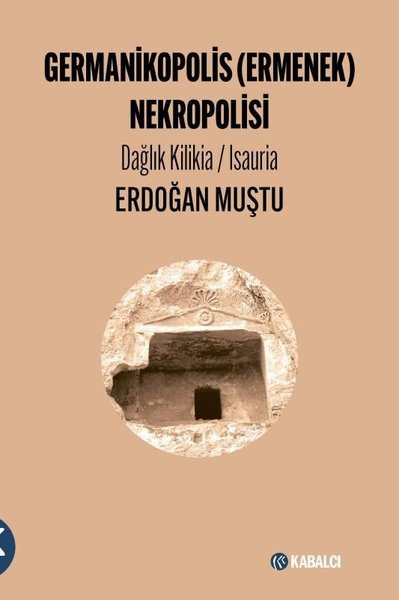Germanikopolis (Ermenek) Nekropolisi