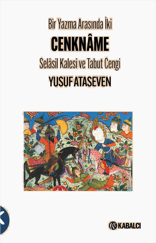 Cenkname
