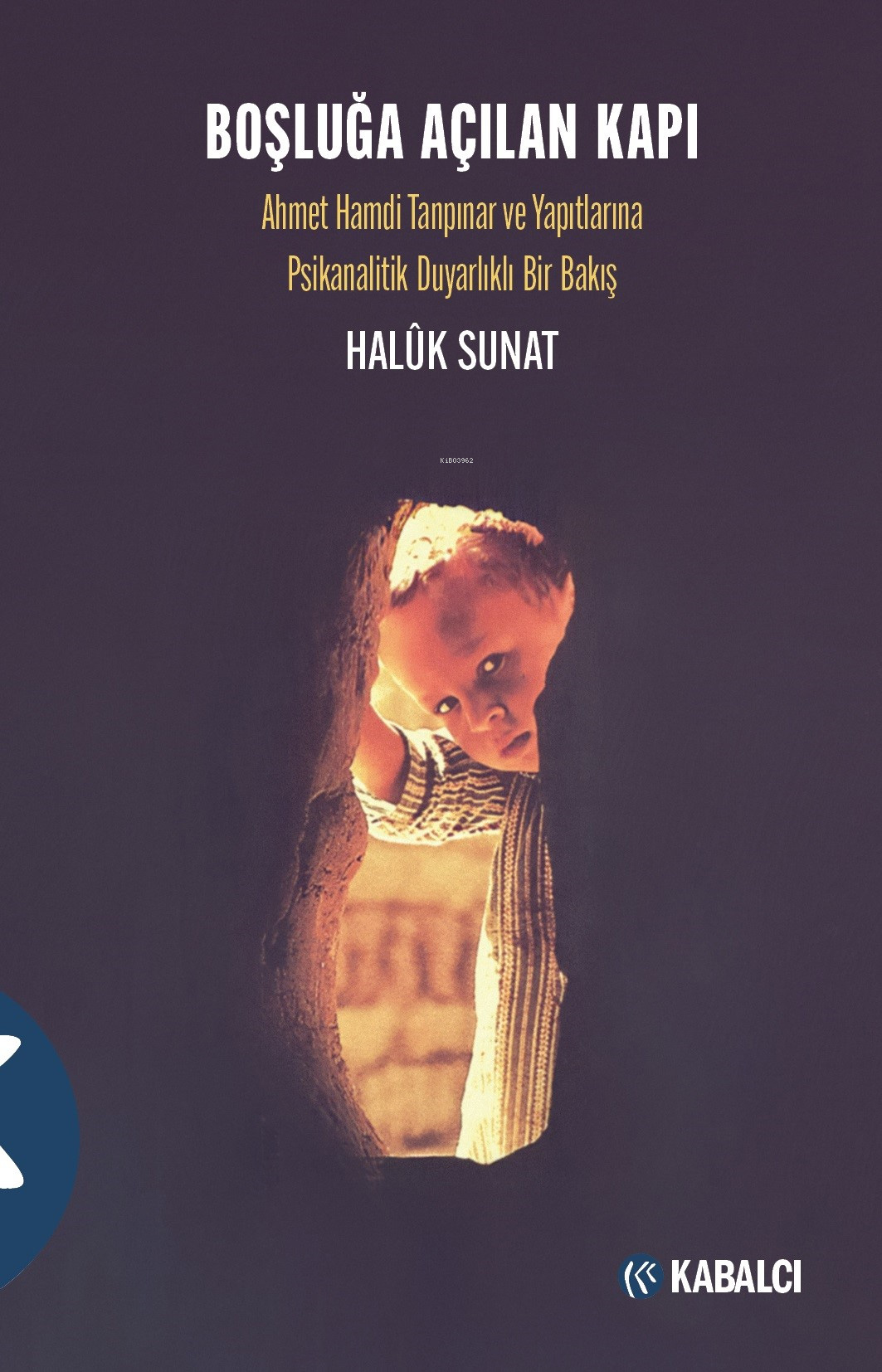 Boşluğa Açılan Kapı