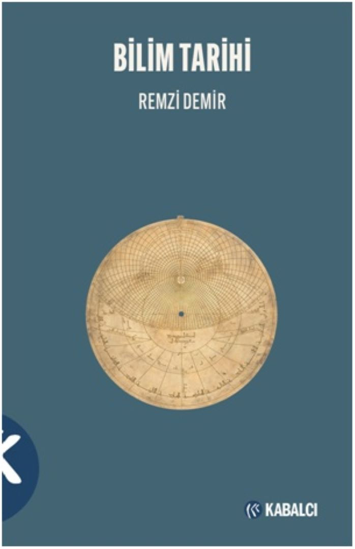 Bilim Tarihi