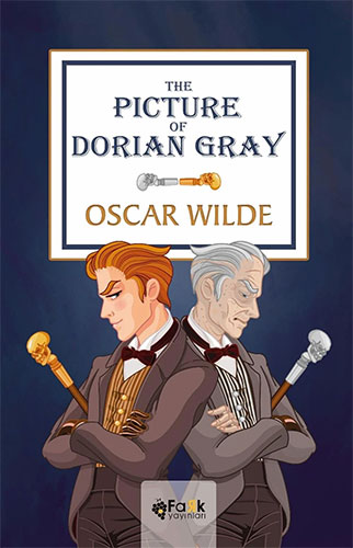 The Picture Of Dorian Gray