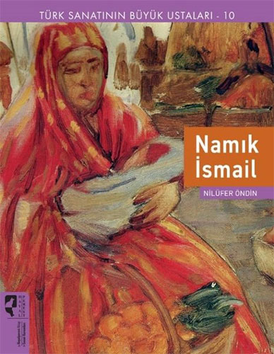 Namık İsmail