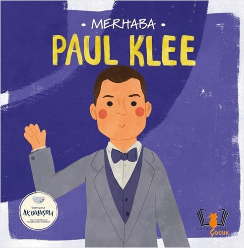 Merhaba Paul Klee