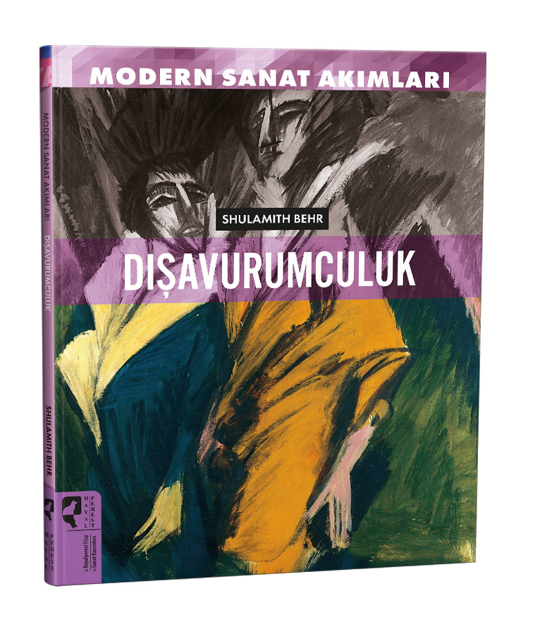 Modern Sanat Akımları - Dışavurumculuk