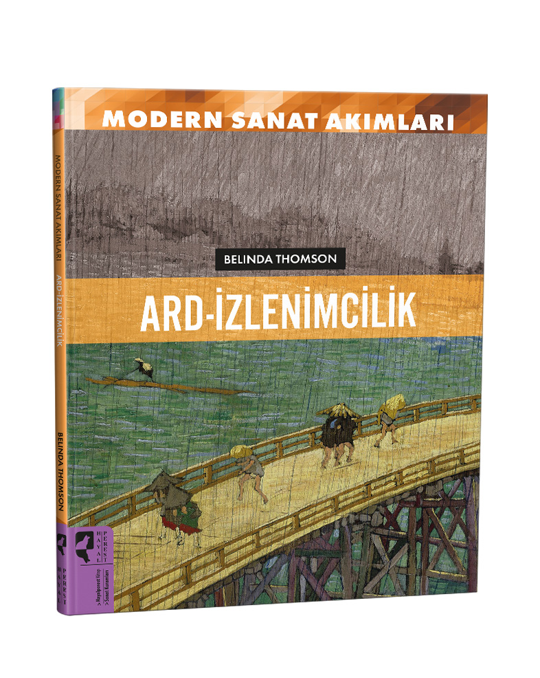 Modern Sanat Akımları - Ard-İzlenimcilik