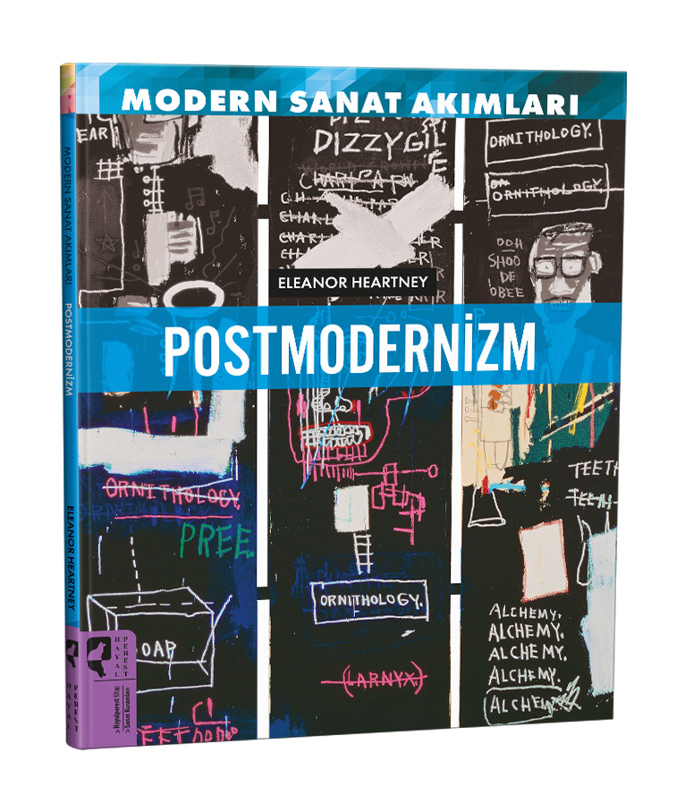 Modern Sanat Akımlar - Postmodernizm