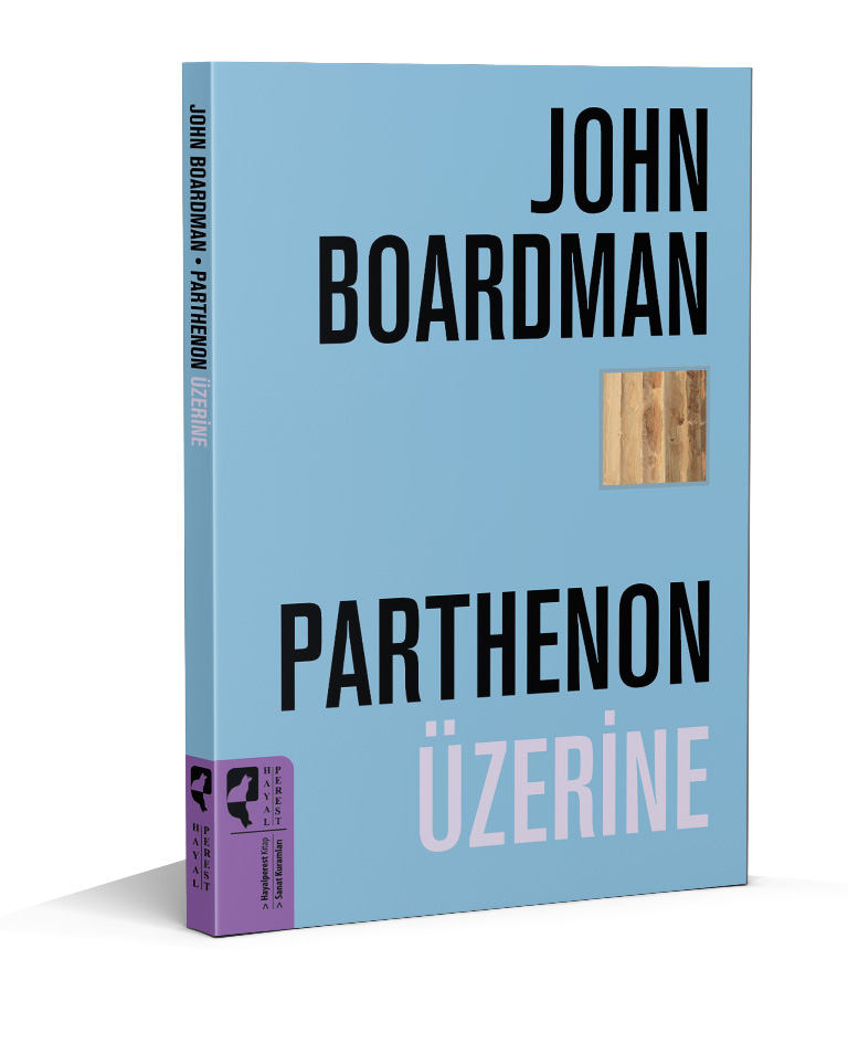 Parthenon Üzerine