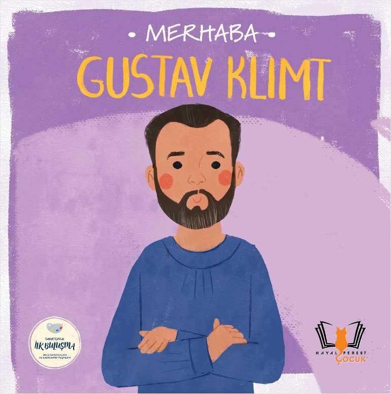 Merhaba Gustav Klimt