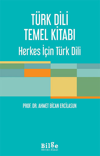 Türk Dili Temel Kitabı