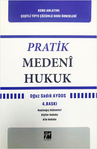 Pratik Medeni Hukuk