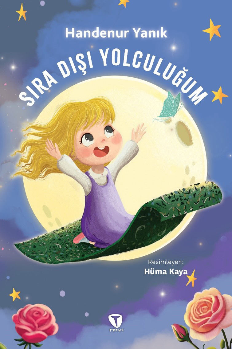 Sıra Dışı Yolculuğum 