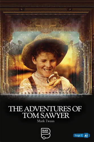 The Adventures Of Tom Sawyer