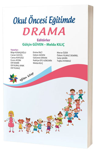 Okul Öncesi Eğitimde Drama