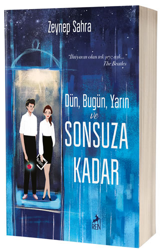 Dün, Bugün, Yarın Ve Sonsuza Kadar (Cep Boy) Dün, Bugün, Yarın Ve Sonsuza Kadar (Cep Boy)