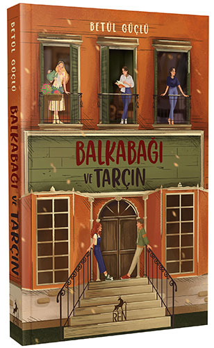 Balkabağı Ve Tarçın Balkabağı Ve Tarçın