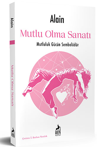 Mutlu Olma Sanatı
