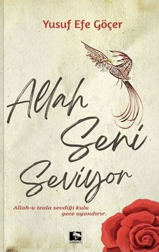 Allah Seni Seviyor