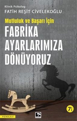 Mutluluk ve Başarı İçin Fabrika Ayarlarımıza Dönüyoruz
