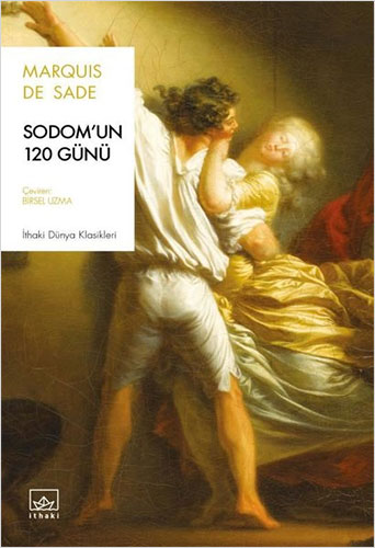 Sodom’Un 120 Günü Sodom’Un 120 Günü