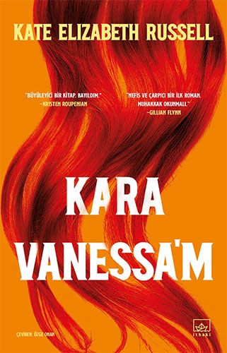 Kara Vanessa'M Kara Vanessa'M