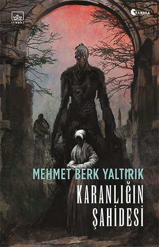 Karanlığın Şahidesi Karanlığın Şahidesi